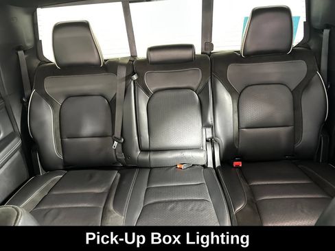 Used 2021 RAM 1500 Laramie w/ Sport Appearance Package AWD/4WD image 19