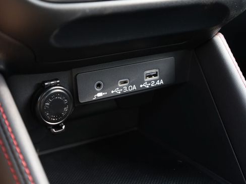 New 2026 Subaru WRX Premium AWD/4WD image 13