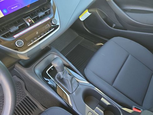 New 2026 Toyota Corolla LE FWD image 26