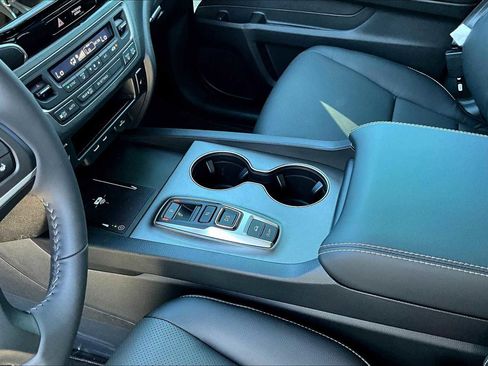 New 2026 Honda Ridgeline RTL image 7