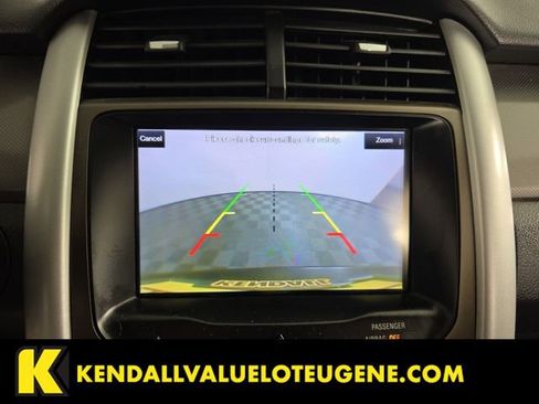 Used 2013 Ford Edge SEL AWD/4WD image 14