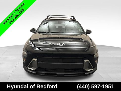 Used 2026 Hyundai Kona SEL Sport AWD/4WD image 2