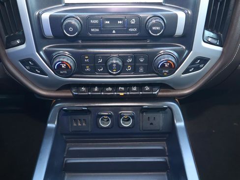 Used 2015 GMC Sierra 1500 SLT image 24