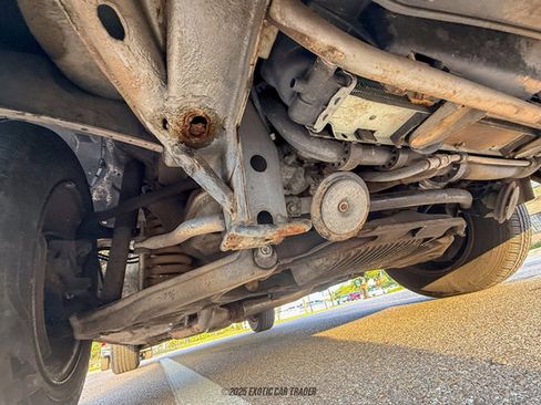 Used 1987 Mercedes-Benz 560 SL image 66