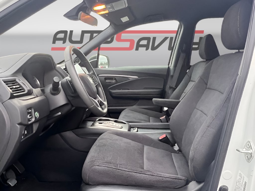 Used 2022 Honda Pilot Sport image 22