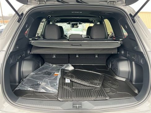 New 2026 Subaru Forester Premium image 31