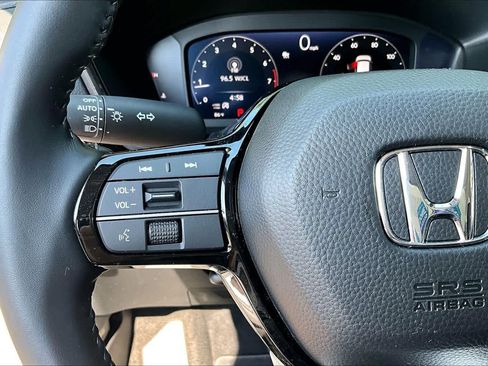 Certified 2026 Honda CR-V EX-L image 24