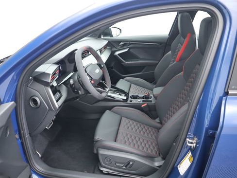 Certified 2025 Audi RS 3 image 20