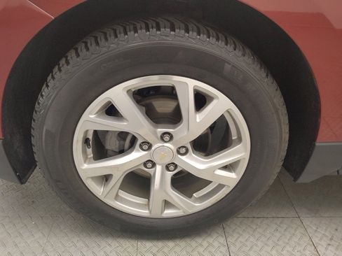 Used 2020 Chevrolet Equinox Premier w/ LPO, Cargo Package image 31