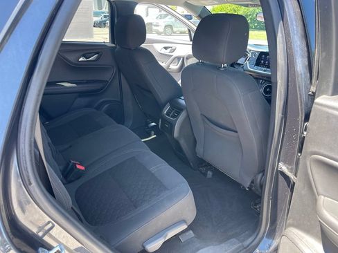 Used 2022 Chevrolet Blazer LT AWD/4WD image 17