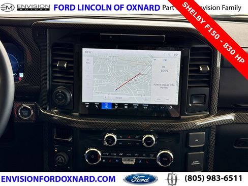 New 2025 Ford F150 Lariat w/ Equipment Group 502A High image 27