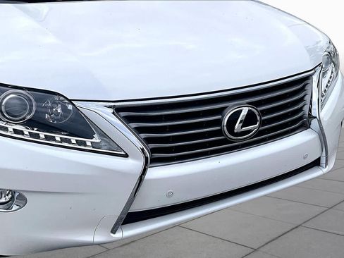 Used 2015 Lexus RX 350 FWD image 30