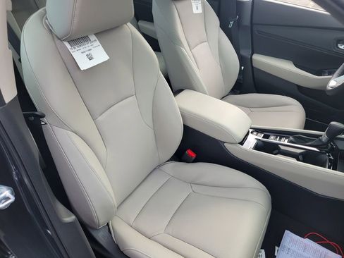 New 2026 Honda Accord Touring image 35