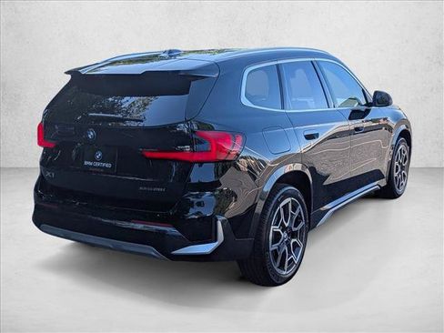 Certified 2026 BMW X1 xDrive28i w/ Convenience Package AWD/4WD image 5