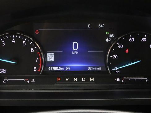 Certified 2020 Ford Explorer Limited image 29