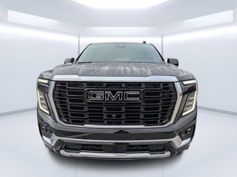 New 2026 GMC Yukon Denali w/ Denali Reserve Package image 8
