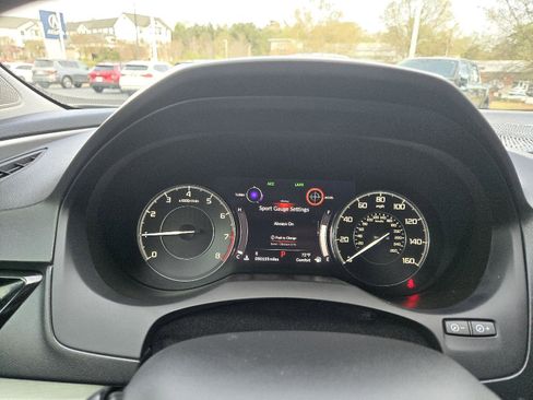 Used 2020 Acura RDX FWD w/ Technology Package image 29