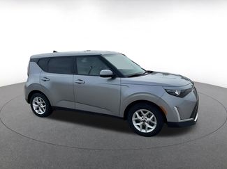 Used 2025 Kia Soul LX w/ LX Technology Package video 2