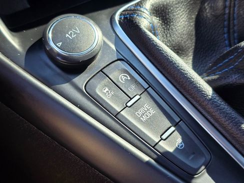 Used 2017 Ford Focus RS image 32