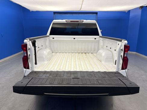 Used 2023 Chevrolet Silverado 1500 LTZ image 27