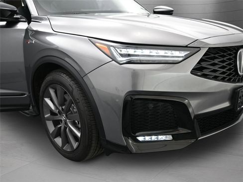New 2026 Acura MDX A-Spec image 19