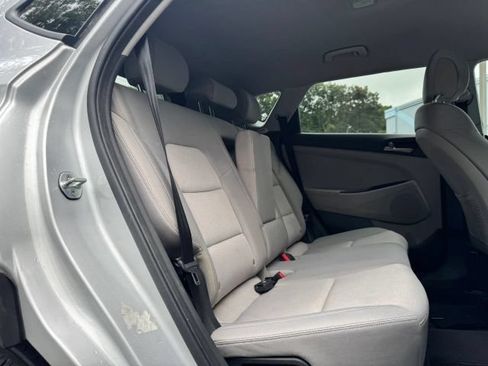 Used 2018 Hyundai Tucson SE FWD image 20