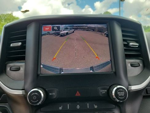 Used 2022 RAM 1500 Big Horn AWD/4WD image 19