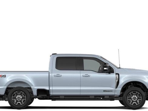 New 2026 Ford F250 Lariat w/ FX4 Off-Road Package AWD/4WD image 30