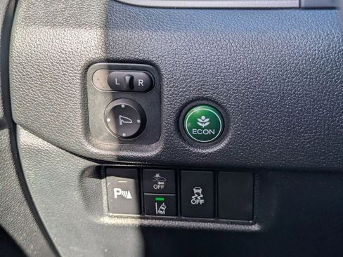 Certified 2023 Honda Passport EX-L image 29