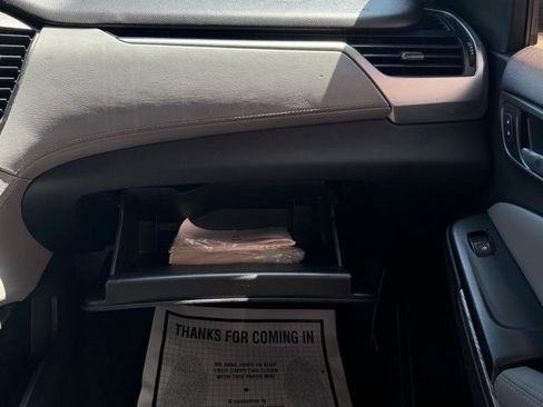 Used 2017 Chevrolet Tahoe LT image 34