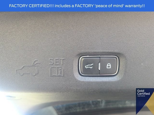 Used 2025 Ford Expedition Max Active AWD/4WD image 19