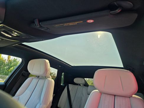 New 2026 Cadillac Lyriq Luxury AWD/4WD image 21