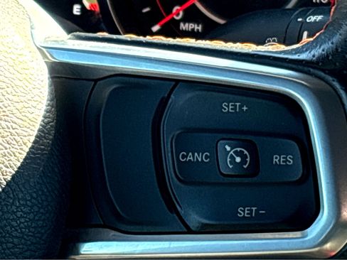 Used 2021 Jeep Gladiator Mojave image 13