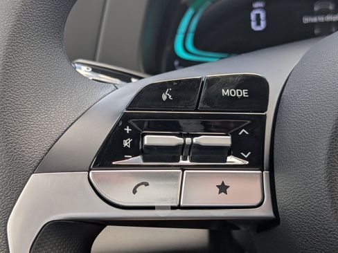 New 2026 Hyundai Elantra Hybrid FWD image 27