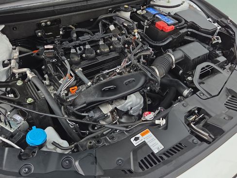 Used 2023 Honda Accord EX image 18