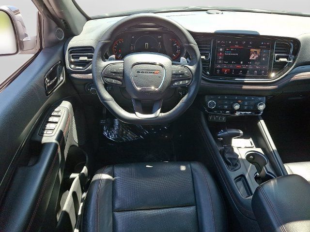 Used 2025 Dodge Durango GT AWD/4WD image 13