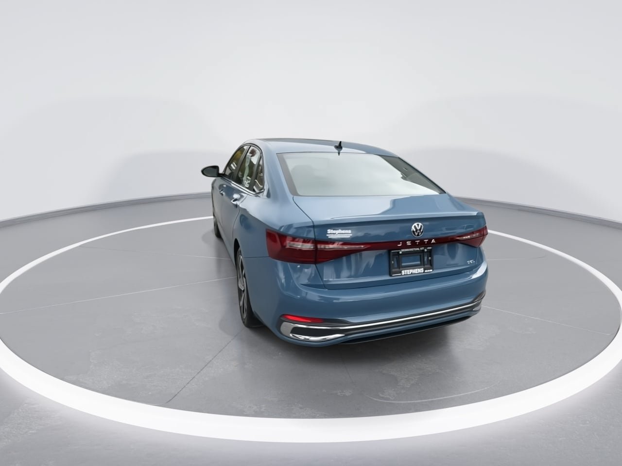 Used 2025 Volkswagen Jetta SEL FWD image 15