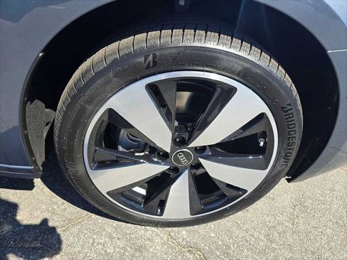 New 2025 Audi A5 2.0T Premium Plus image 9