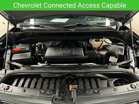 Certified 2024 Chevrolet Silverado 1500 RST w/ Convenience Package II AWD/4WD image 45