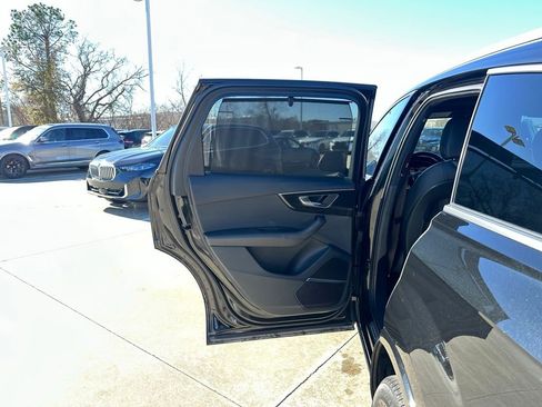 Used 2022 Audi Q7 2.0T Premium Plus image 19