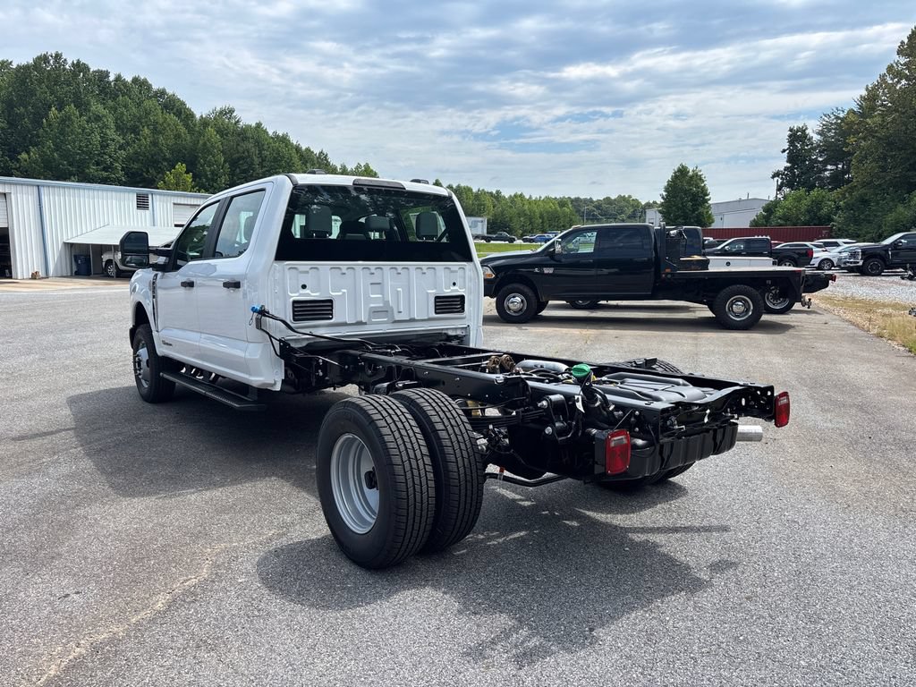 New 2026 Ford F350 XL AWD/4WD image 7