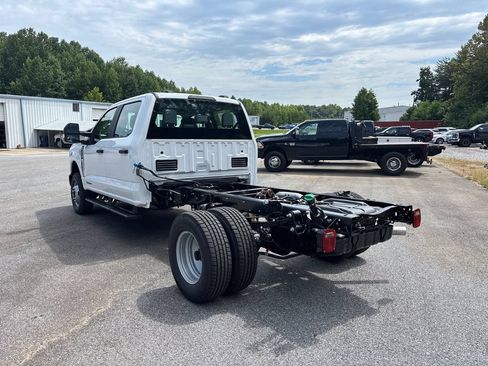 New 2026 Ford F350 XL AWD/4WD image 7