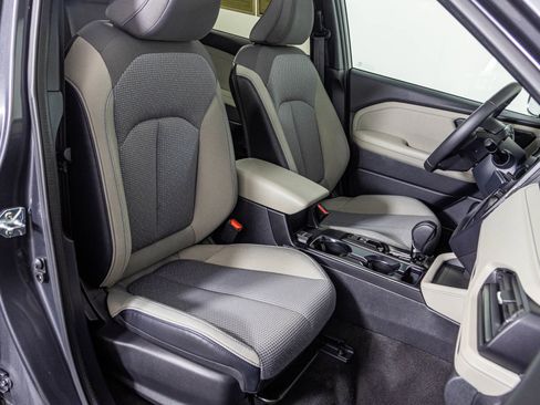 Used 2026 Subaru Forester Premium image 40