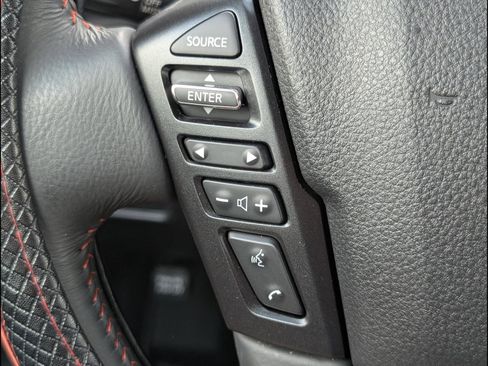 Used 2024 Nissan Titan PRO-4X w/ Off Road Protection Package AWD/4WD image 19