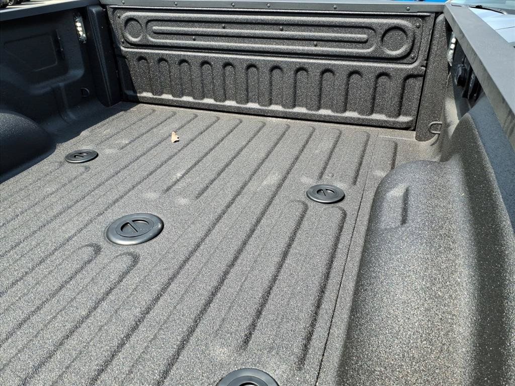New 2026 RAM 2500 Tradesman AWD/4WD image 14