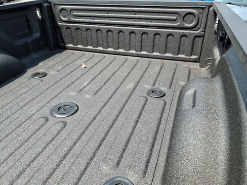 New 2026 RAM 2500 Tradesman AWD/4WD image 14