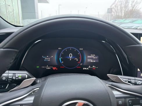 Certified 2025 Lexus RX 350 Premium w/ Accessory Package image 20