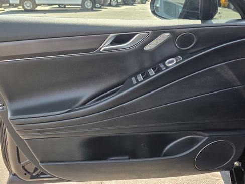 Used 2024 Genesis G80 3.5T Sport image 22