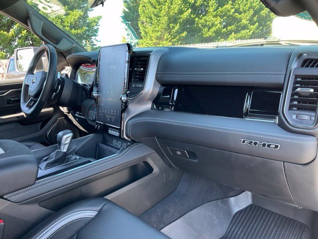Used 2026 RAM 1500 RHO w/ RHO Level 1 Equipment Group AWD/4WD image 23
