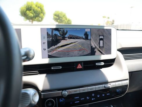 Used 2024 Hyundai Ioniq 5 Limited RWD image 26